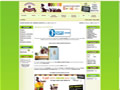 Supermarch ligne, Courses en ligne