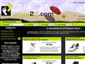 Chaussures Sport